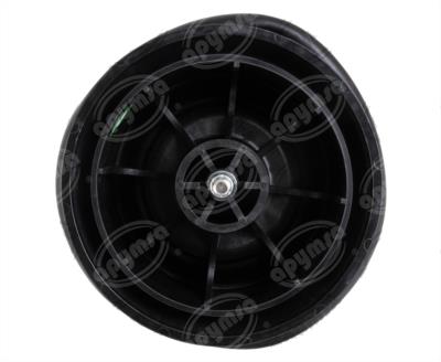 BOLSA DE AIRE ROLLING LOBE PETERBILT INTERNATIONAL (9069F) BRËSSER-LKW 00L12069008 