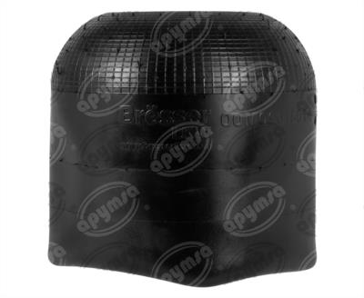 MEMBRANA BOLSA DE AIRE DE TIPO ROLLING AUTOBUS MAN 916N1 BRËSSER-LKW 00M09015014 