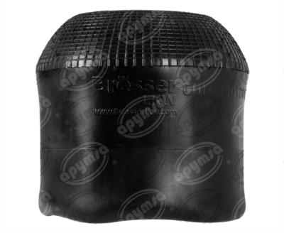MEMBRANA BOLSA DE AIRE  DE TIPO ROLLING VOLVO 8300 TORINO OH BRËSSER-LKW 00M09013018 