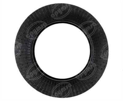 MEMBRANA BOLSA DE AIRE  DE TIPO ROLLING VOLVO 8300 TORINO OH BRËSSER-LKW 00M09013018 