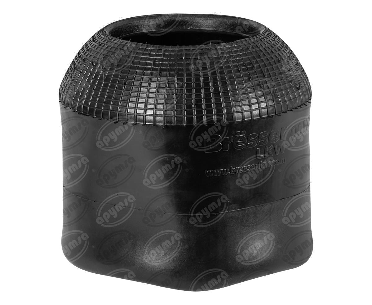 MEMBRANA BOLSA DE AIRE  DE TIPO ROLLING VOLVO 8300 TORINO OH BRËSSER-LKW 00M09013018 