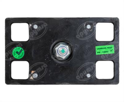 BOLSA DE AIRE CON AMORTIGUADOR CABINA NAVISTAR 1970 – 2019 PROSTAR BRËSSER-LKW 00A78C96030 
