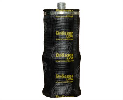 BOLSA DE AIRE SLEEVES CABINA BRËSSER-LKW 00SE5005029 