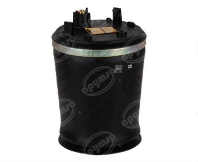 BOLSA DE AIRE ROLLING LOBE DELANTERA CASCADIA FREIHTLINER BRËSSER-LKW 00L16002032 