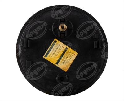 BOLSA DE AIRE ROLLING LOBE DELANTERA CASCADIA FREIHTLINER BRËSSER-LKW 00L16002032 