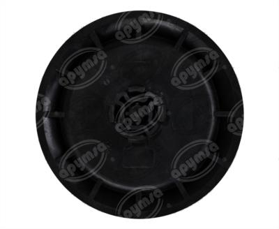BOLSA DE AIRE ROLLING LOBE DELANTERA CASCADIA FREIHTLINER BRËSSER-LKW 00L16002032 