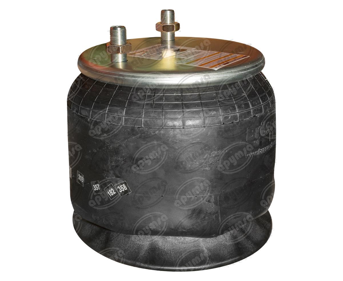 BOLSA DE AIRE BELLOWS BRËSSER-LKW 00TS829D035 