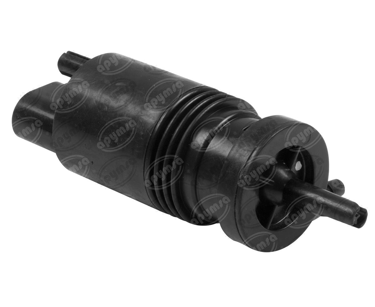 BOMBA DE AGUA LIMPIAPARABRISAS 12V RAM 1500, 2500, 4000, CHARGER, AVENGER OEM 05252076AC 