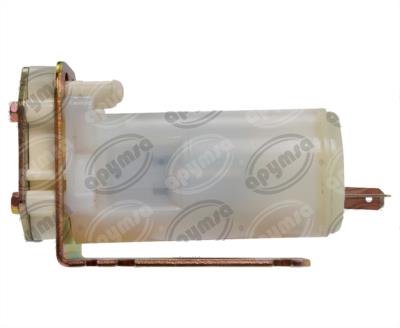 BOMBA DE AGUA LIMPIAPARABRISAS 24V TIPO VDO AUTOBUS VOLVO 7550 IMPORTADO 246-082-003-001 