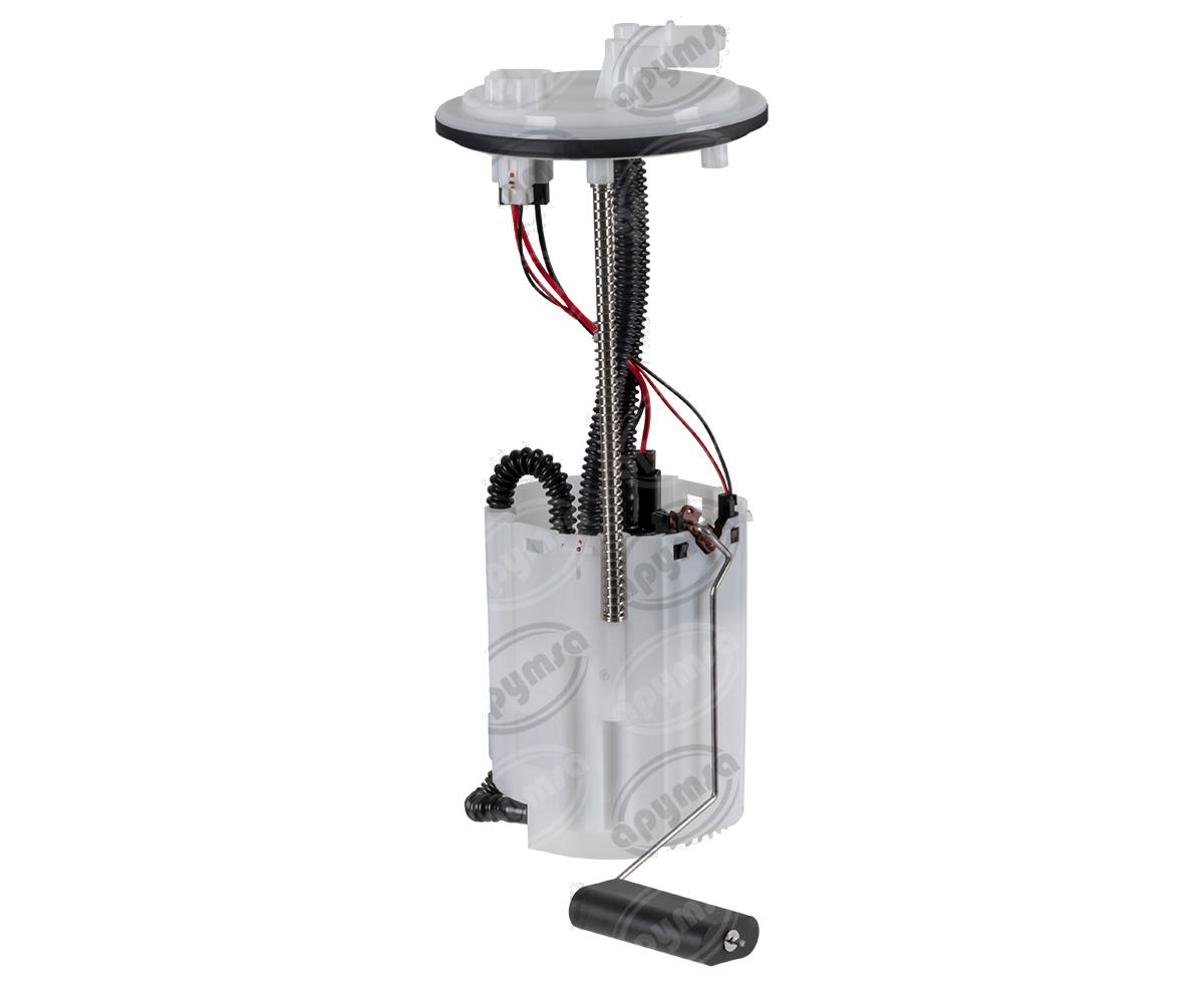 BOMBA GASOLINA MODULO 110 FUERA 55 EN AUTOPSI 175 FUERA 105 EN AUTO L/H CHEVROLET TORNADO VAN 1.5L. MOD. 22-24 T TECNOFUEL 0704993 