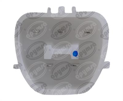 BOMBA GASOLINA MODULO 60PSI 300 L/H HONDA ACCORD  4CIL. 2.3L. 6 CIL. 3.0L. MOD, 99-02 T TECNOFUEL 17708-S0A-J05 