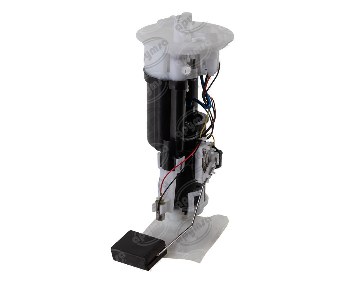 BOMBA GASOLINA MODULO 60PSI 300 L/H HONDA ACCORD  4CIL. 2.3L. 6 CIL. 3.0L. MOD, 99-02 T TECNOFUEL 17708-S0A-J05 