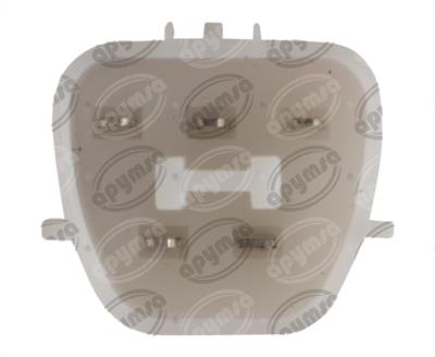 BOMBA GASOLINA MODULO 100PSI 168 L/H HONDA ACCORD 2.3L 3.0L 99-02 T TECNOFUEL 17708-S0A-J05 