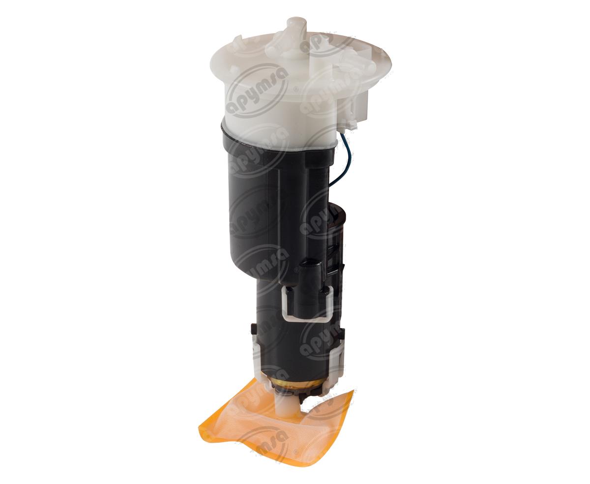 BOMBA GASOLINA MODULO 100PSI 168 L/H HONDA ACCORD 2.3L 3.0L 99-02 T TECNOFUEL 17708-S0A-J05 