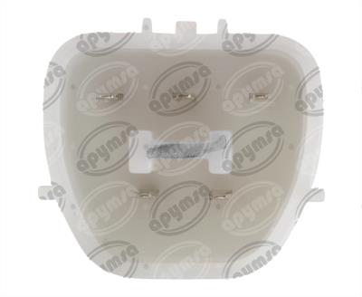 BOMBA GASOLINA MODULO 55PSI 190 L/H HONDA ELEMENT 4CIL 2.4L 03-11 T TECNOFUEL E-8654M 