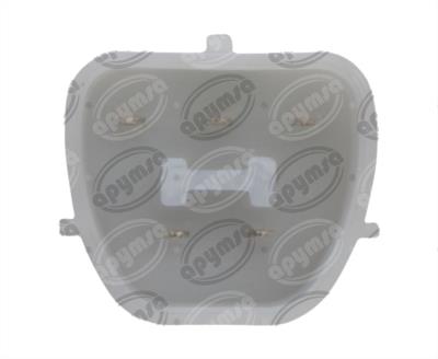BOMBA GASOLINA MODULO 100PSI 170 L/H HONDA ODYSSEY 3.5L 99-04 T TECNOFUEL E-8642M 