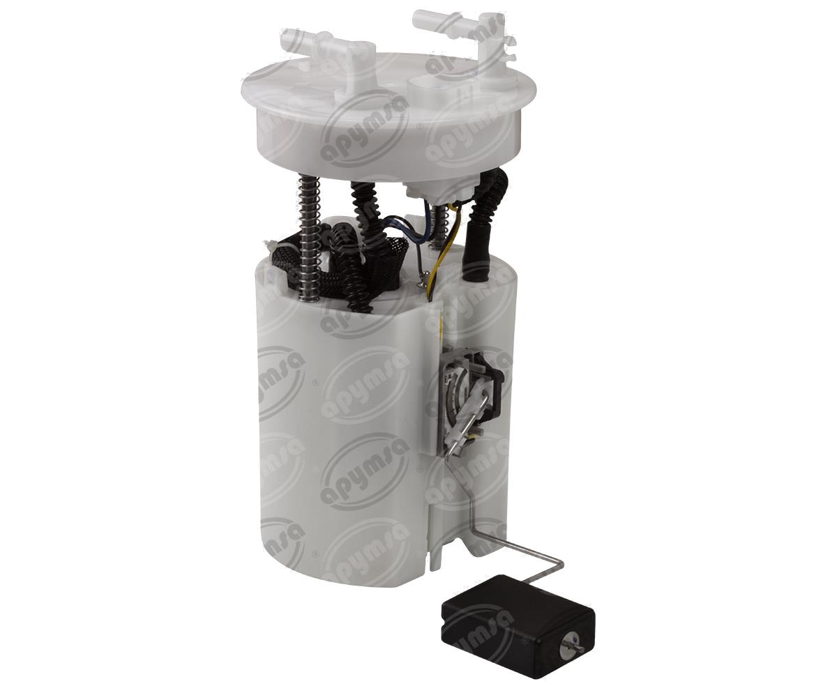 BOMBA GASOLINA MODULO 100PSI 170 L/H HONDA ODYSSEY 3.5L 99-04 T TECNOFUEL E-8642M 