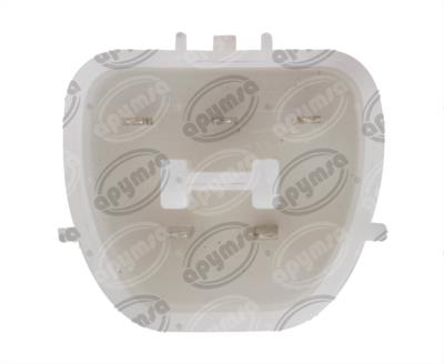 BOMBA GASOLINA MODULO 50PSI 180 L/H HONDA ACCORD V6 3.0L 02-07 T TECNOFUEL E-8693M 