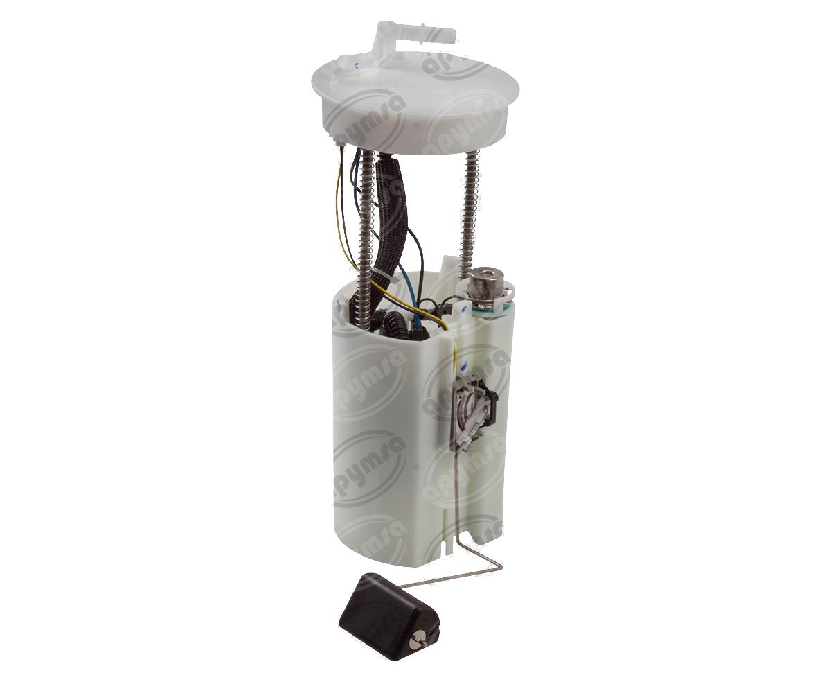 BOMBA GASOLINA MODULO 50PSI 180 L/H HONDA CR-V 4CIL 2.4L 05-06 T TECNOFUEL E-8655M 