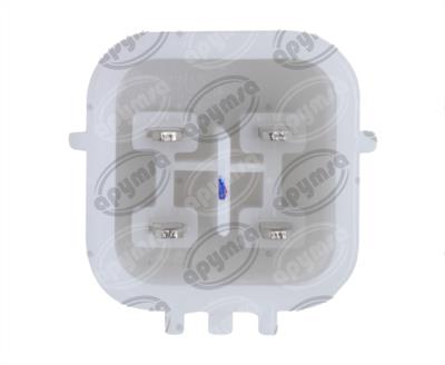 BOMBA GASOLINA MODULO 50-60PSI 208 L/H HONDA CR-V 4CIL 2.4L 07-11 T TECNOFUEL E-8859M 