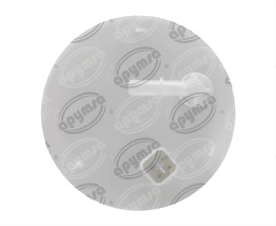 BOMBA GASOLINA MODULO 54PSI 184 L/H HONDA ACCORD 4CIL 2.4L 08-12 T TECNOFUEL E-8922M 