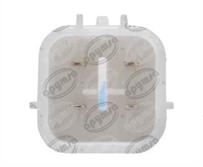 BOMBA GASOLINA MODULO 54PSI 184 L/H HONDA ACCORD 4CIL 2.4L 08-12 T TECNOFUEL E-8922M 