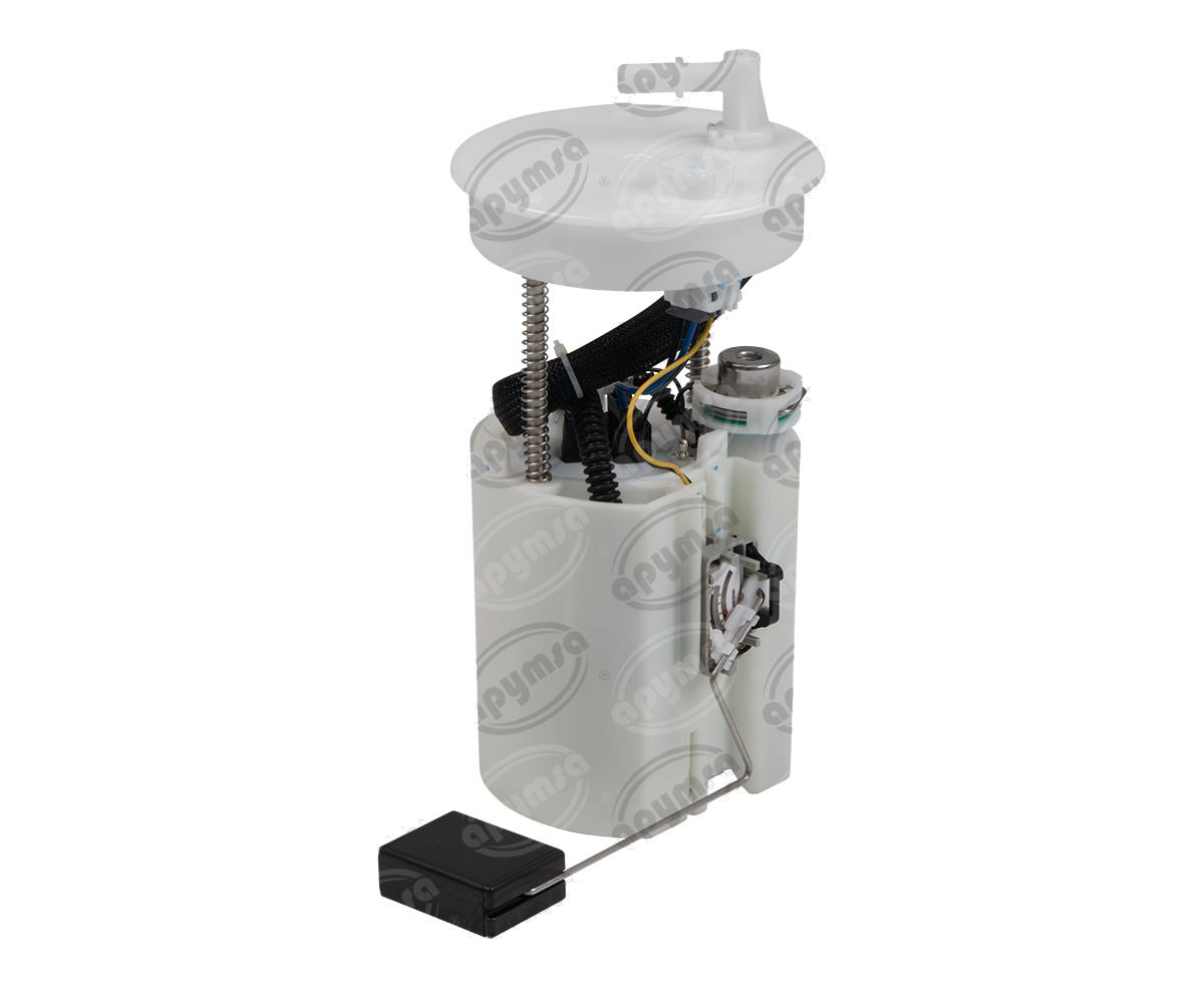 BOMBA GASOLINA MODULO 54PSI 184 L/H HONDA ACCORD 4CIL 2.4L 08-12 T TECNOFUEL E-8922M 