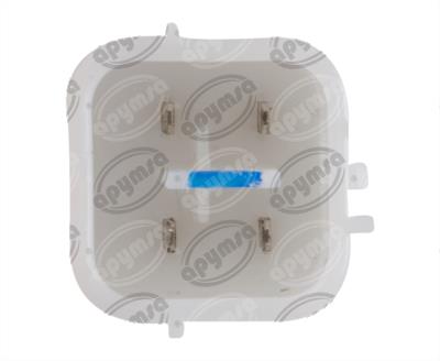 BOMBA GASOLINA MODULO 64PSI 200 L/H HONDA PILOT V6 3.5L 09-11 T TECNOFUEL E-8792M 