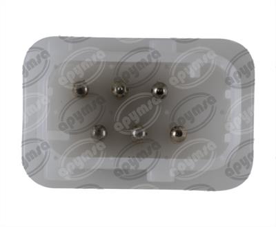 BOMBA GASOLINA MODULO 100PSI 200 L/H MINI COOPER 4CIL 1.6L 07-15 DOHC T TECNOFUEL E-8810M 
