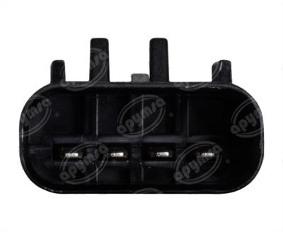 BOMBA GASOLINA MODULO CON 64 / SIN 122PSI CON 112 / SIN 200 L/H FORD RANGER 4CIL 2.3L 2004 T TECNOFUEL E-2357M 