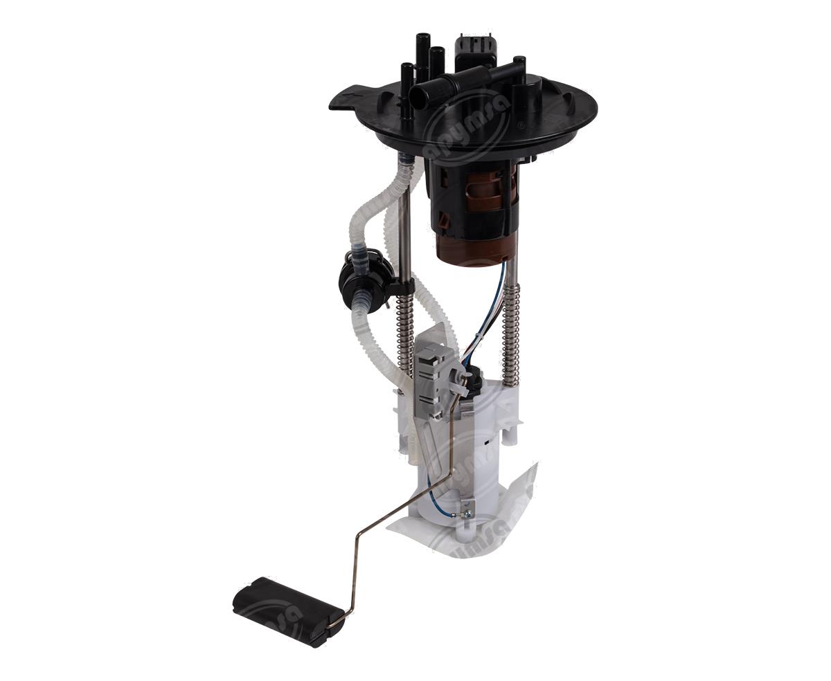 BOMBA GASOLINA MODULO CON 64 / SIN 122PSI CON 112 / SIN 200 L/H FORD RANGER 4CIL 2.3L 2004 T TECNOFUEL E-2357M 