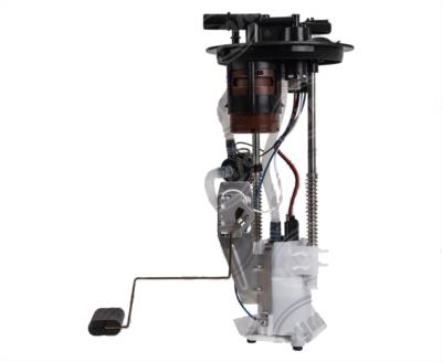 BOMBA GASOLINA MODULO CON 64 / SIN 124PSI CON 125 / SIN 200 L/H FORD RANGER 4CIL 2.3L 07-11 T TECNOFUEL E-8808M 