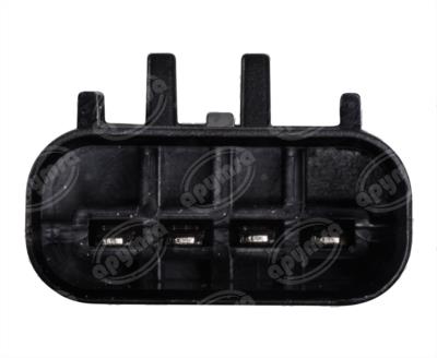 BOMBA GASOLINA MODULO CON 64 / SIN 124PSI CON 125 / SIN 200 L/H FORD RANGER 4CIL 2.3L 07-11 T TECNOFUEL E-8808M 