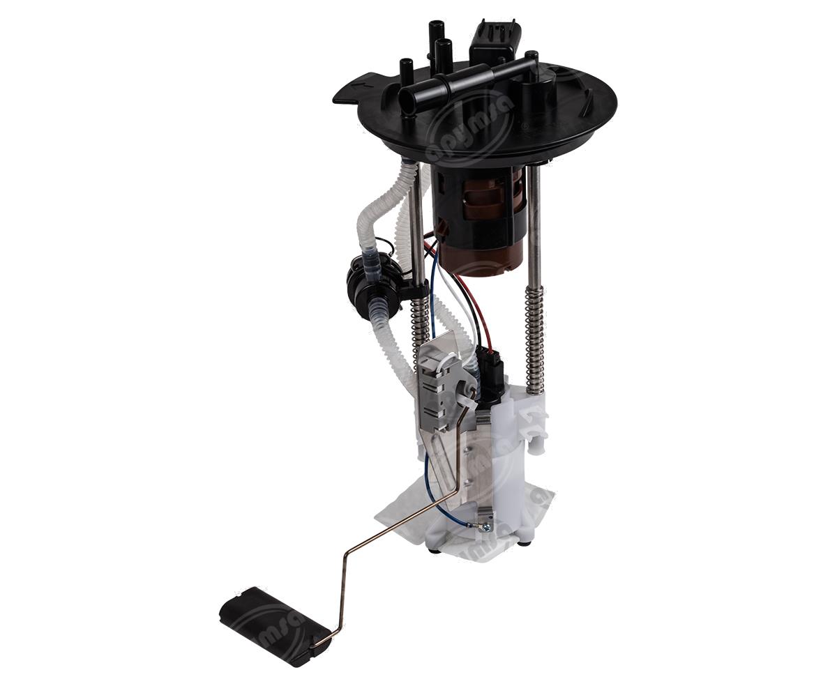 BOMBA GASOLINA MODULO CON 64 / SIN 124PSI CON 125 / SIN 200 L/H FORD RANGER 4CIL 2.3L 07-11 T TECNOFUEL E-8808M 