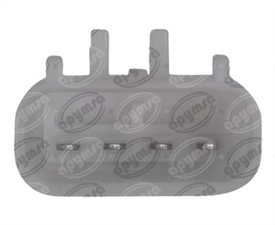BOMBA GASOLINA MODULO 66PSI 200 L/H DODGE JOURNEY 4CIL 2.4L 09-16 T TECNOFUEL E-7251M 