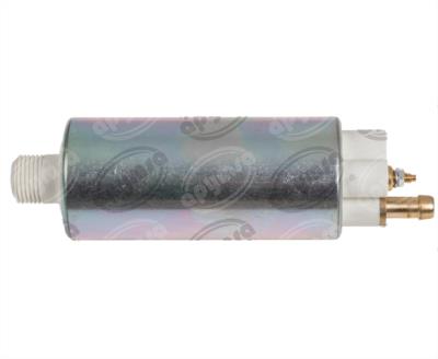 BOMBA GASOLINA REPUESTO 27PSI 190 L/H UNIVERSAL EXTERNA SISTEMA TBI T TECNOFUEL E-8094 