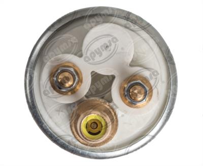 BOMBA GASOLINA REPUESTO 27PSI 190 L/H UNIVERSAL EXTERNA SISTEMA TBI T TECNOFUEL E-8094 