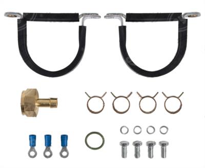 BOMBA GASOLINA REPUESTO 27PSI 190 L/H UNIVERSAL EXTERNA SISTEMA TBI T TECNOFUEL E-8094 