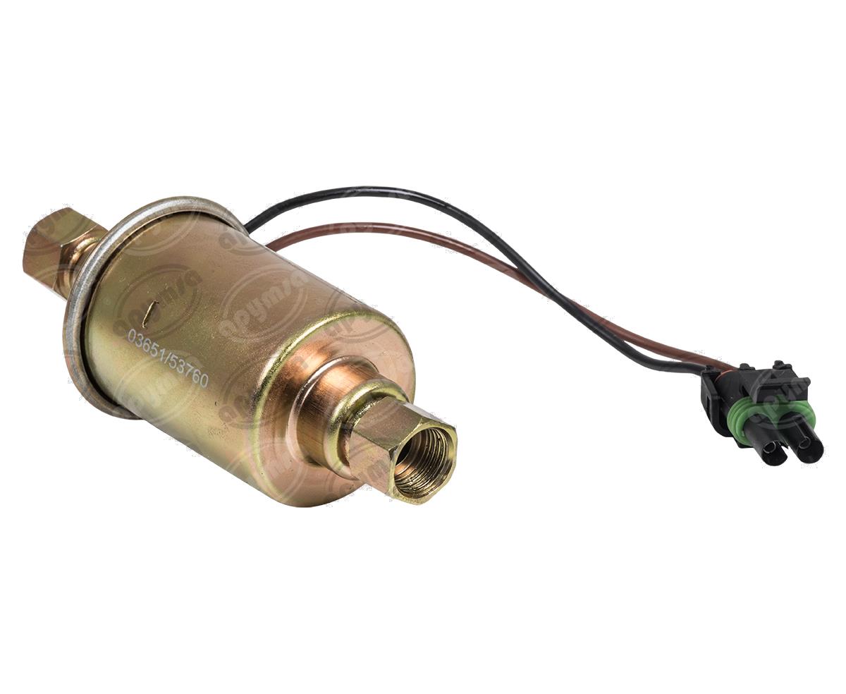 BOMBA GASOLINA REPUESTO UNIVERSAL EXTERNA CHEVROLET  CAMIONETAS 94-99 T TECNOFUEL E-3309 