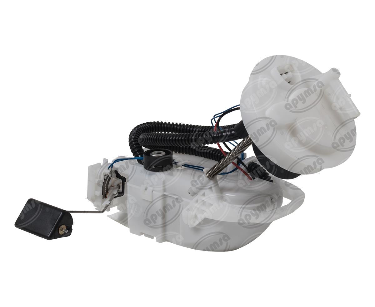 BOMBA GASOLINA MODULO 60PSI 240 L/H HONDA ODYSSEY V6 3.5L 05-10 T TECNOFUEL E-9244M 