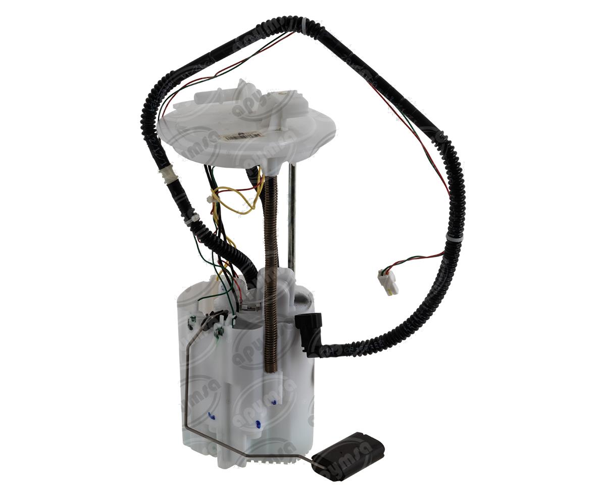 BOMBA GASOLINA MODULO NISSAN X-TRAIL 2.5L 14-16 T TECNOFUEL 17014-4BA1A 