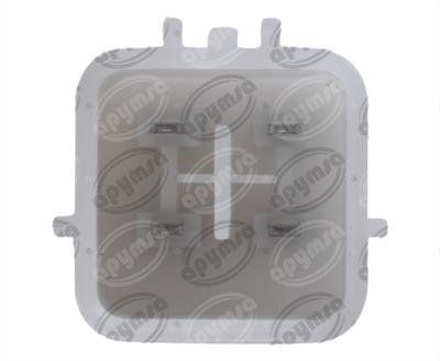 BOMBA GASOLINA MODULO 60PSI 130 L/H KIA RIO 1.6L. MOD. 12-17; KIA RIO HATCHBACK 1.6L. T TECNOFUEL 31110-IR000 