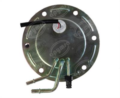BOMBA GASOLINA ENSAMBLE 76 L/H FORD E-150, ECONOLINE 4.2, 4.6, 5.4L. MOD. 02-03. T TECNOFUEL E-2224S 