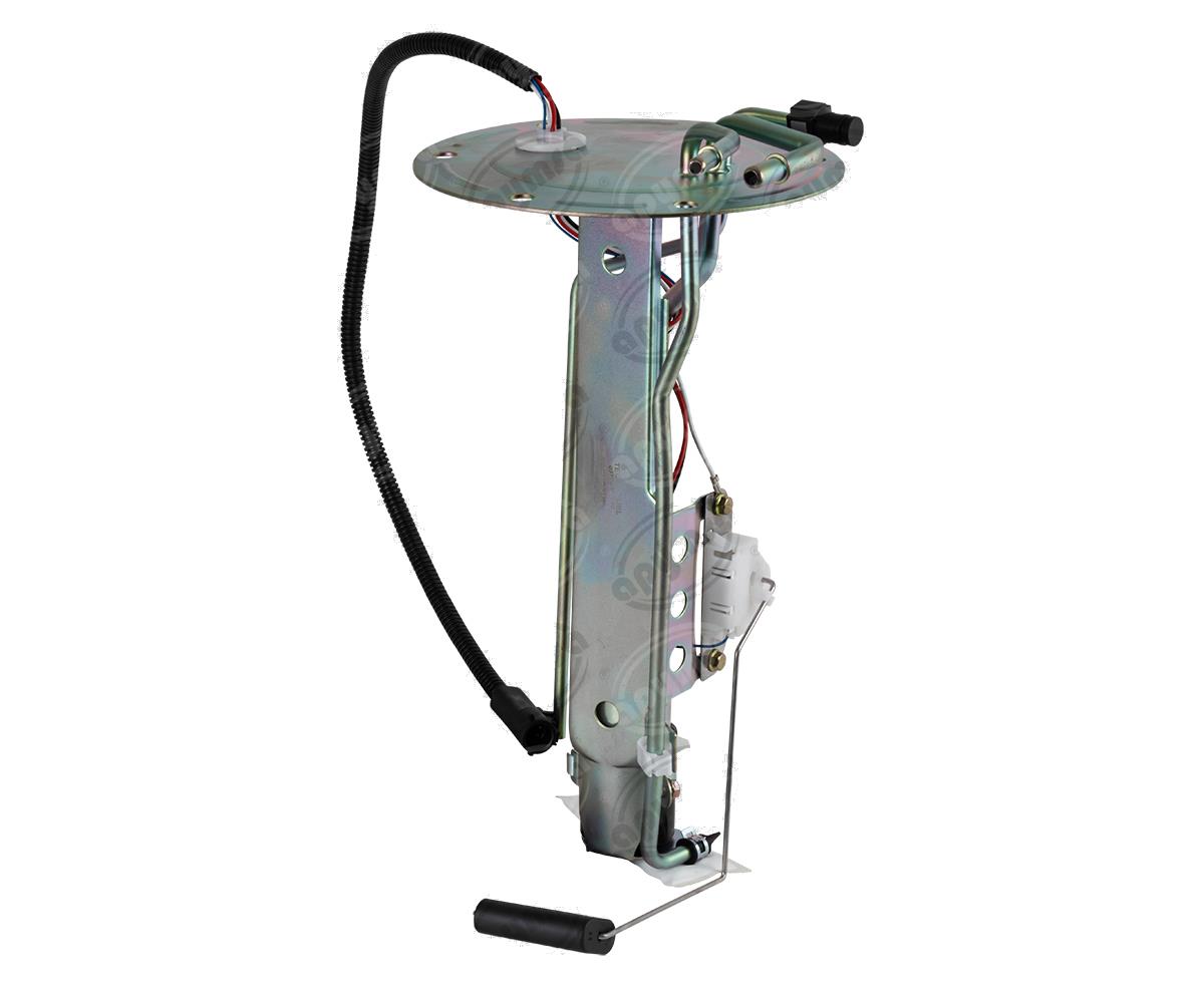 BOMBA GASOLINA ENSAMBLE 76 L/H FORD E-150, ECONOLINE 4.2, 4.6, 5.4L. MOD. 02-03. T TECNOFUEL E-2224S 