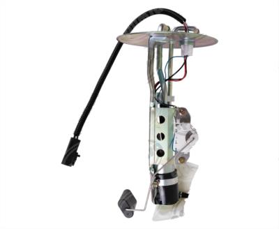 BOMBA GASOLINA ENSAMBLE 65PSI 76 L/H E-150, ECONOLINE 4.2, 4.6, 5.4L. MOD. 02-03. T TECNOFUEL E-2206S 