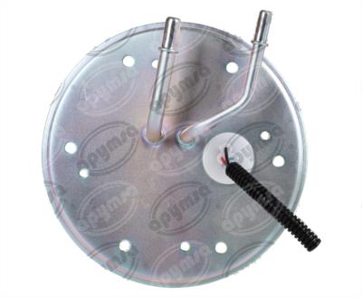 BOMBA GASOLINA ENSAMBLE 65PSI 76 L/H E-150, ECONOLINE 4.2, 4.6, 5.4L. MOD. 02-03. T TECNOFUEL E-2206S 