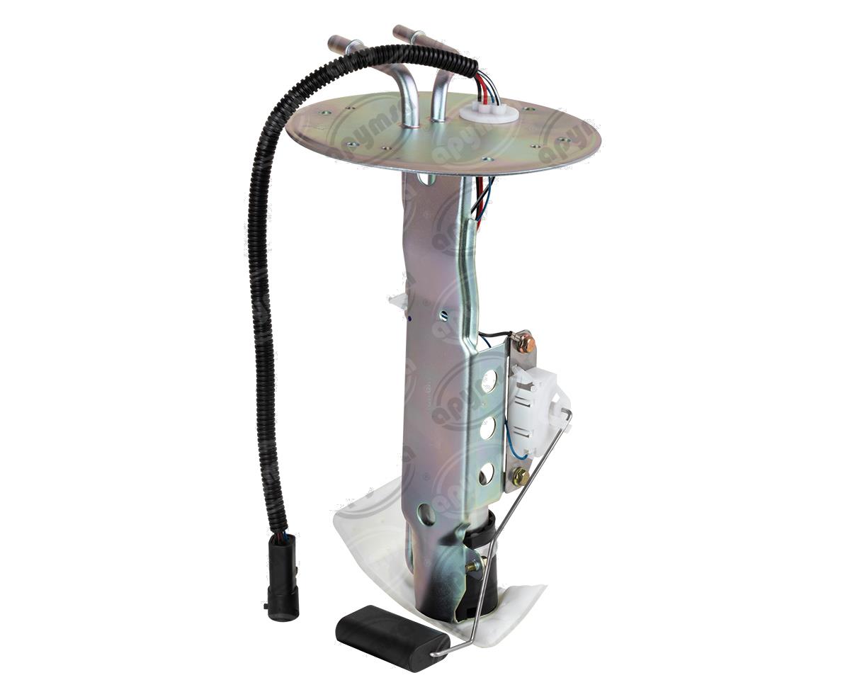 BOMBA GASOLINA ENSAMBLE 65PSI 76 L/H E-150, ECONOLINE 4.2, 4.6, 5.4L. MOD. 02-03. T TECNOFUEL E-2206S 