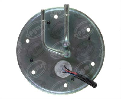 BOMBA GASOLINA ENSAMBLE 90PSI 170 L/H FORD F-150 V6 4.2L. V8 4.6L. 5.4L. MOD. 97-03 T TECNOFUEL E-2212S 