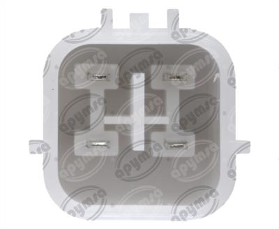 BOMBA GASOLINA MODULO 60PSI 135 L/H HONDA ODYSSEY V6 3.5L. MOD. 11-16 T TECNOFUEL E-9070M 