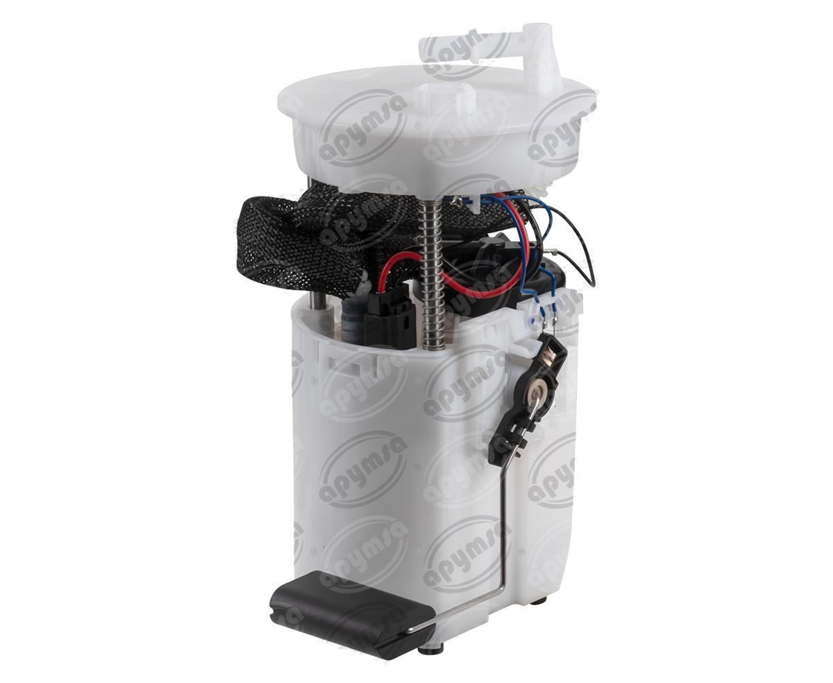 BOMBA GASOLINA MODULO 60PSI 135 L/H HONDA ODYSSEY V6 3.5L. MOD. 11-16 T TECNOFUEL E-9070M 